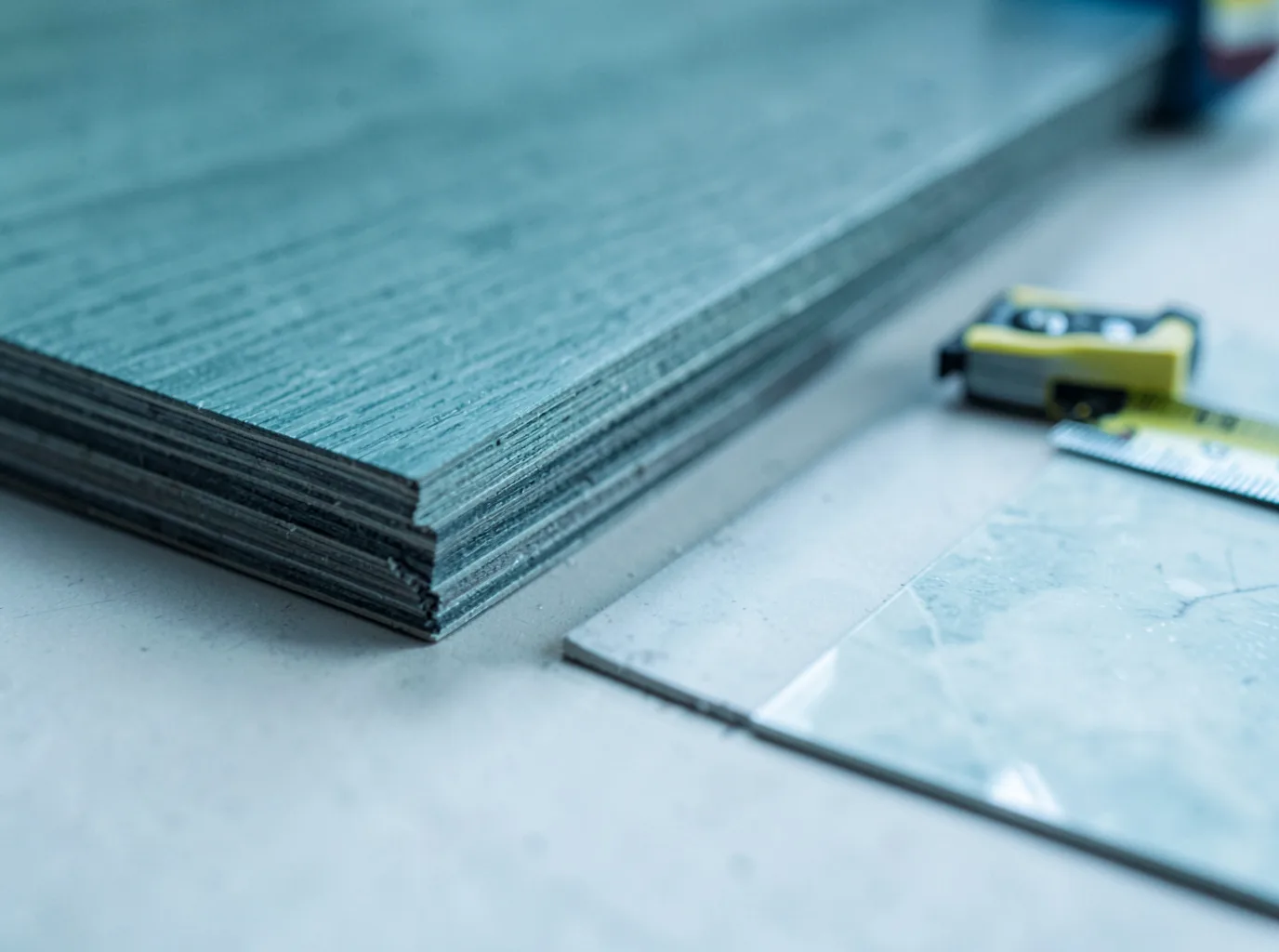 Luxury Vinyl Plank Installation Woodbury, PA FAQs